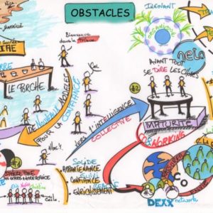 obstacles Intelligence Collective