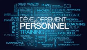 developpement personnel